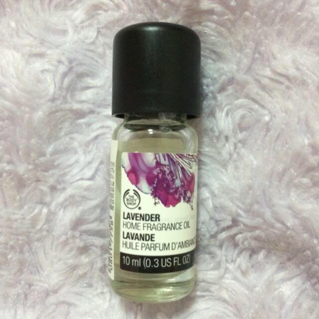 THE BODY SHOP(ザボディショップ)のボディショップ♡フレグランスオイル コスメ/美容のリラクゼーション(アロマオイル)の商品写真