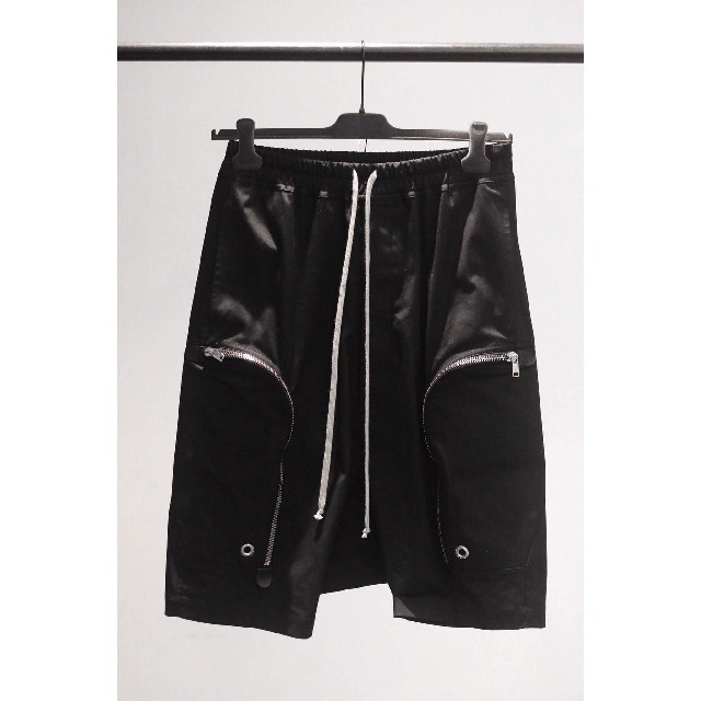 Rick Owens ZL セットアップ