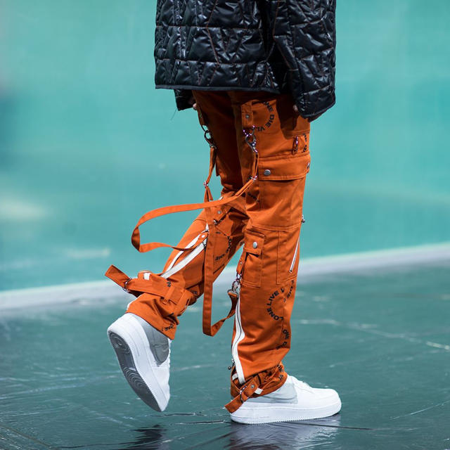 vlone pants