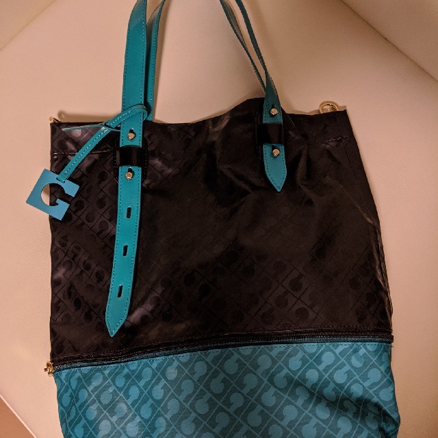 GHERARDINI(ゲラルディーニ)のゲラルディーニショルダーバッグ レディースのバッグ(トートバッグ)の商品写真