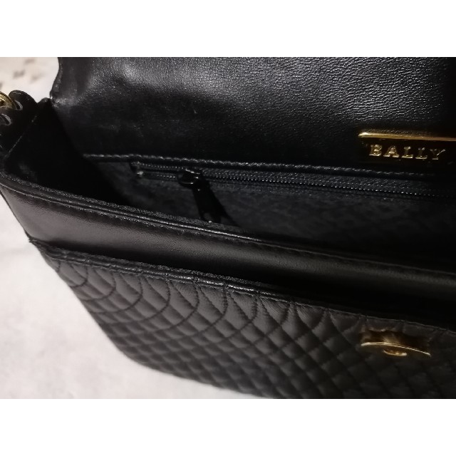 BALLY  ショルダーバッグ