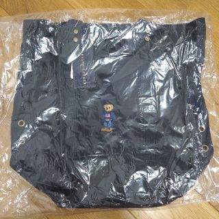 ラルフローレン(Ralph Lauren)の【RALPH LAUREN】新品!!ラルフローレン　ポロベア　トートバック(トートバッグ)