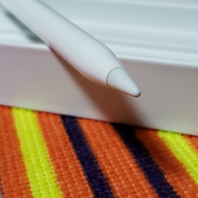 Apple Pencil 一世代 - 1