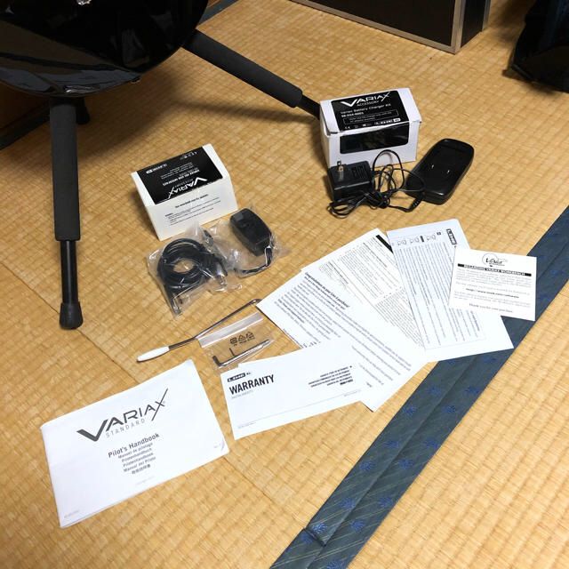 お取り寄商品 LINE6 VARIAX Standerd 中古品 モデリングギター エレキ