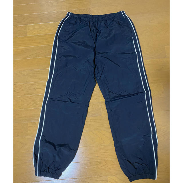 Supreme - supreme piping track pant Sサイズの通販 by fxy's shop｜シュプリームならラクマ 低価在庫あ
