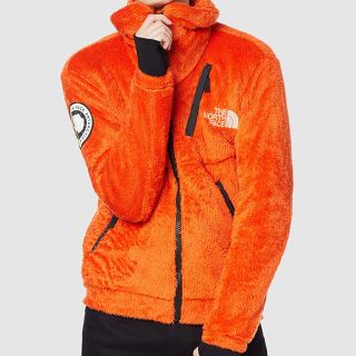 ザノースフェイス(THE NORTH FACE)の24時間限定値下げ　ノースフェイス　アンタークティカ　バーサロフトジャケット(ブルゾン)