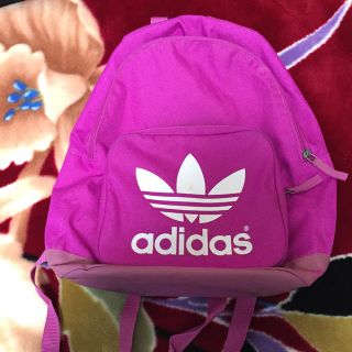 アディダス(adidas)のadidas originalsリュック(リュック/バックパック)