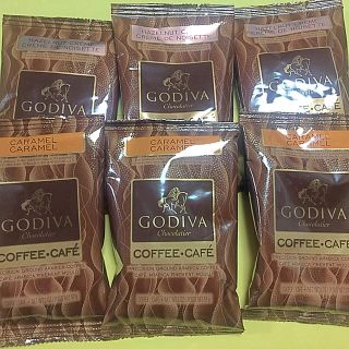 GODIVA フレーバーコーヒー(コーヒー)