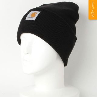 カーハート(carhartt)のカーハート  ニット帽(ニット帽/ビーニー)