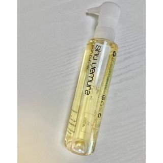 シュウウエムラ(shu uemura)のshu uemura クレンジングオイル(クレンジング/メイク落とし)