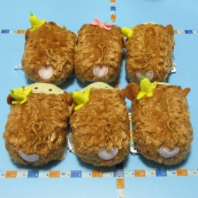 Disney - ツムツムぬいぐるみ「干支(申)」2016の通販 by Disney - ツムツムぬいぐるみ「干支(申)」2016の通販 by