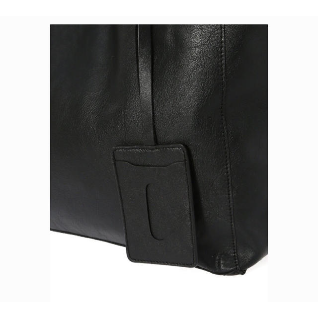 BEAMS - 新品 B:MING by BEAMS レザー 本革 トートバッグ グレー BEAMS - 新品 B:MING by BEAMS レザー 本革 トートバッグ グレー