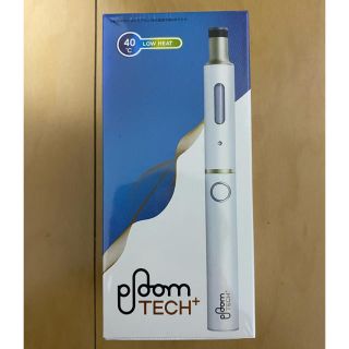 プルームテック(PloomTECH)のブルームテック(タバコグッズ)