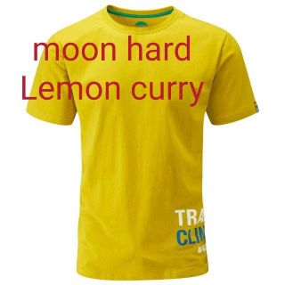 アークテリクス(ARC'TERYX)のmoon hard tee USXS(Tシャツ/カットソー(半袖/袖なし))