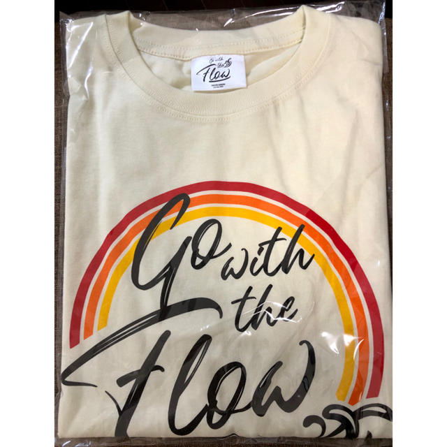 Johnny's - 木村拓哉 Go with the Flow コンサートグッズ Tシャツの