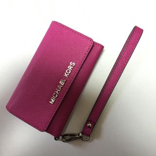 マイケルコース(Michael Kors)のマイケルコースiPhone5sケース(モバイルケース/カバー)