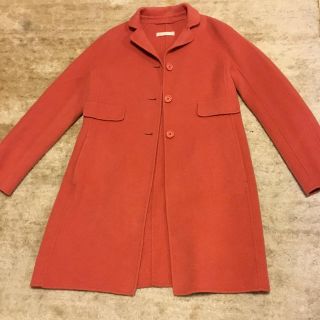 マックスマーラ(Max Mara)のマックスマーラ　ダブルフェイス　チェスターコート　(チェスターコート)