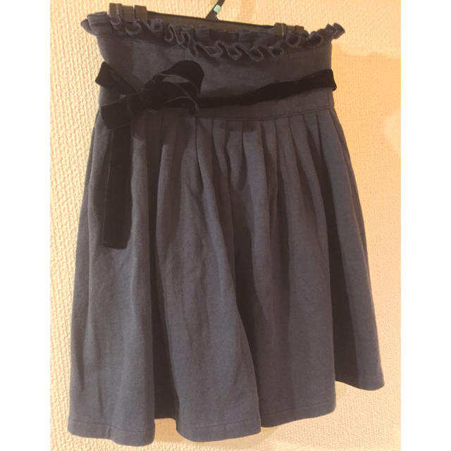 LIMI feu(リミフゥ)の☆ LIMI feu ☆ 巻きスカート レディースのスカート(ミニスカート)の商品写真