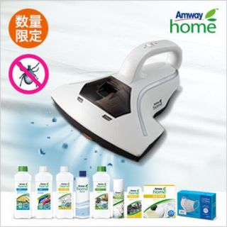 アムウェイ(Amway)のアムウェイ　ふとんクリーナー(掃除機)