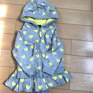 ギャップキッズ(GAP Kids)の女の子　ギャップ　95cm セットアップ(その他)