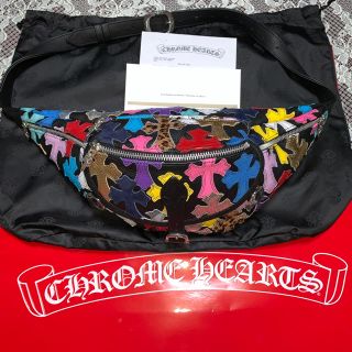 クロムハーツ(Chrome Hearts)の🍓様専用　クロムハーツ バッグ　付属品(ショルダーバッグ)