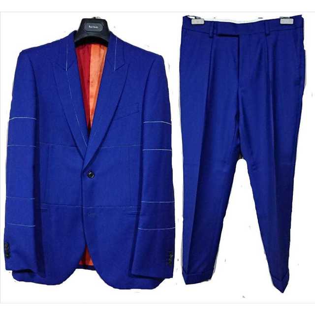 Paul Smith 定価12万ポールスミス 17ss ステッチセットアップの通販 By シノギ S Shop ポールスミスならラクマ Paul Smith 定価12万ポールスミス 17ss ステッチセットアップの通販 By シノギ S Shop ポールスミスならラクマ