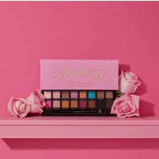 セフォラ(Sephora)のアナスタシアビバリーヒルズ　アイシャドウ　Amrezy 正規品　新品　(アイシャドウ)