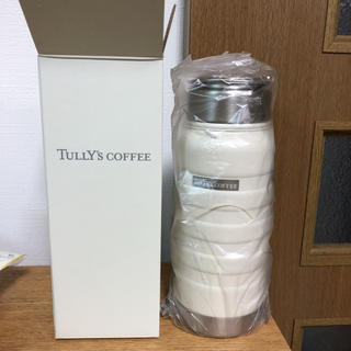 タリーズコーヒー(TULLY'S COFFEE)のタリーズ　ボトル　福袋2020(タンブラー)