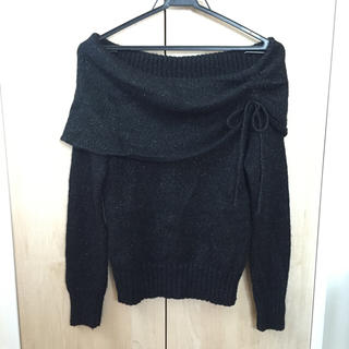 オゾック(OZOC)のセーター(ニット/セーター)