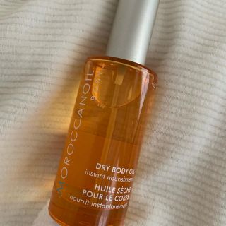 モロッカンオイル(Moroccan oil)のモロッカンオイル ボディオイル (ボディオイル)