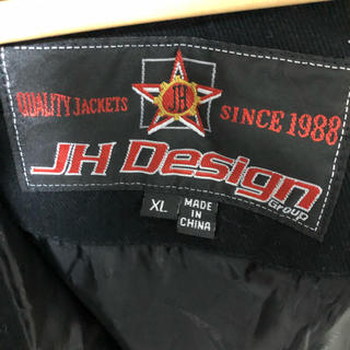 JH DESIGN ケロッグ レーシングジャケットの通販 by yuyan's shop