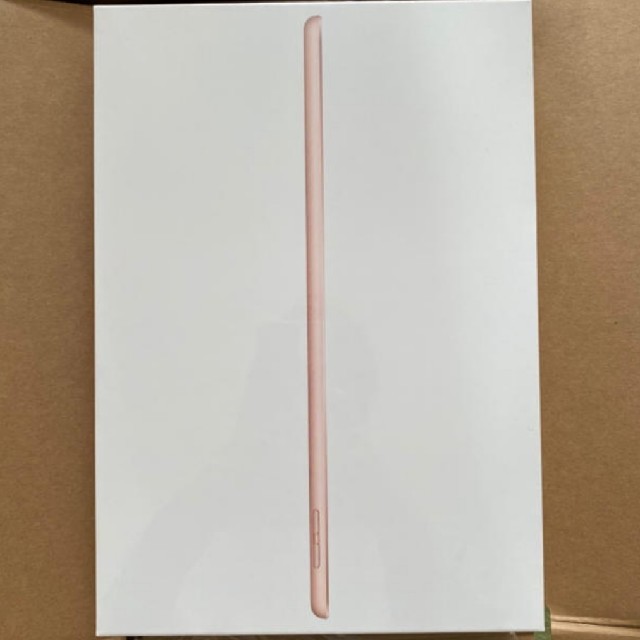 iPad 2019 WIFI 32GB 第7世代　新品