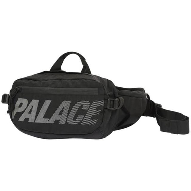 PALACE SKATEBOARDS BUN SACK ウエストバッグ