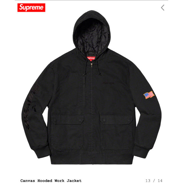 Supreme(シュプリーム)のorochi様専用 メンズのジャケット/アウター(ダウンジャケット)の商品写真