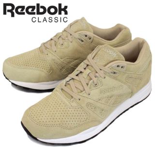 リーボック(Reebok)の【Reebok】ベンチレーターパーフ　オートミール(スニーカー)