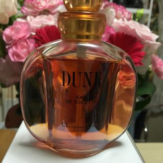 クリスチャンディオール(Christian Dior)の【ディオール】DUNE (デューン) (ユニセックス)