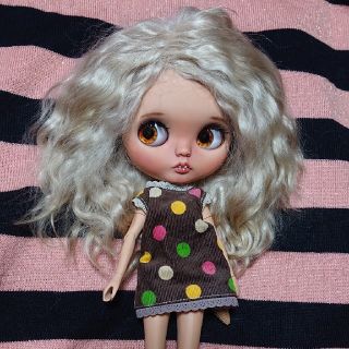 カスタムブライス海外作家様(その他)