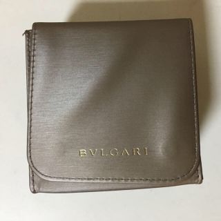 ブルガリ(BVLGARI)のBVLGARI 時計ケース(その他)