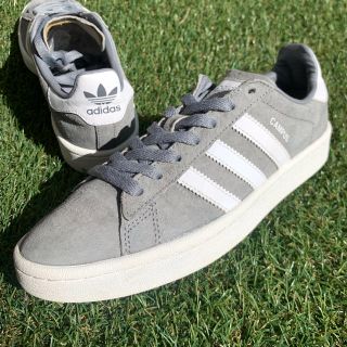 アディダス(adidas)の美品24.5adidas CAMPUS アディダス キャンパス D281(スニーカー)