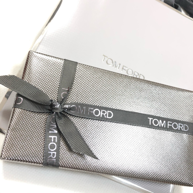 TOM FORD(トムフォード)の伊勢丹新宿店限定 TOMFORD トムフォード アイパレット コスメ/美容のベースメイク/化粧品(アイシャドウ)の商品写真