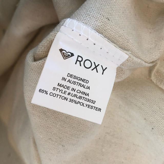 Roxy(ロキシー)の【nodoka様専用】Roxy トートバッグ スポーツ/アウトドアのスポーツ/アウトドア その他(ウインタースポーツ)の商品写真