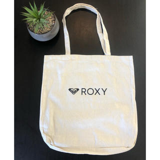 ロキシー(Roxy)の【nodoka様専用】Roxy トートバッグ(ウインタースポーツ)