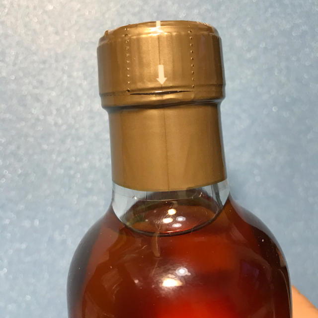 ニッカ余市蒸溜所限定NIKKA WHISKY SINGLE CASK 原酒20年 - ウイスキー