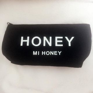 ハニーミーハニー(Honey mi Honey)のハニーミーハニー♡ポーチ(ポーチ)