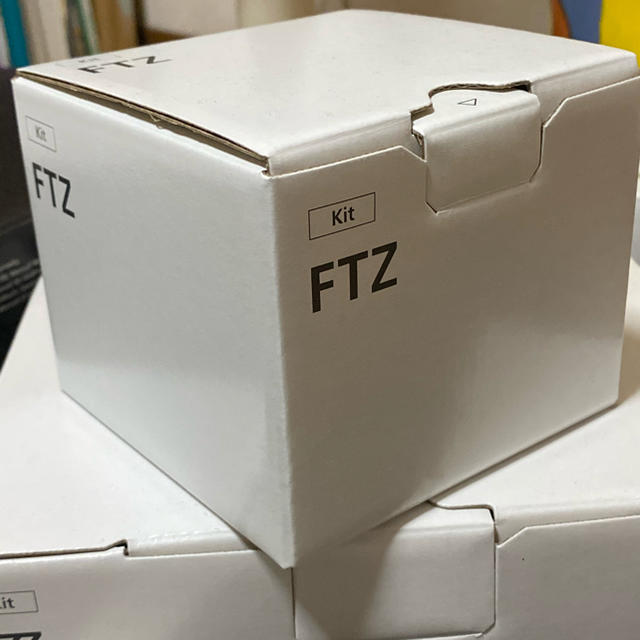 Nikon FTZ