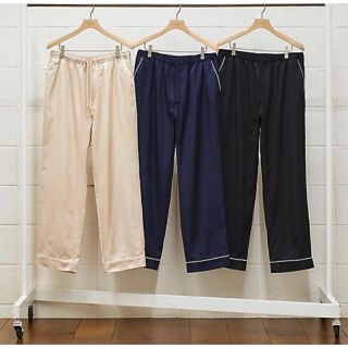 アンユーズド(UNUSED)のUNUSED Pajama Pants アンユーズド パジャマパンツ スラックス(スラックス)