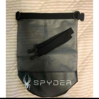 スパイダー(SPYDER)のSPYDER バッグ(ショルダーバッグ)