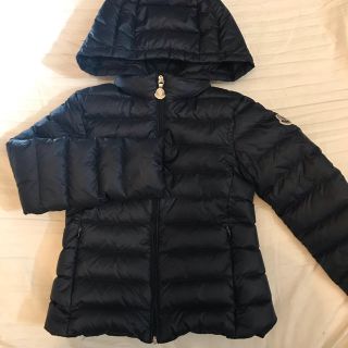 モンクレール(MONCLER)のモンクレール  キッズ　4 ライトダウン(コート)