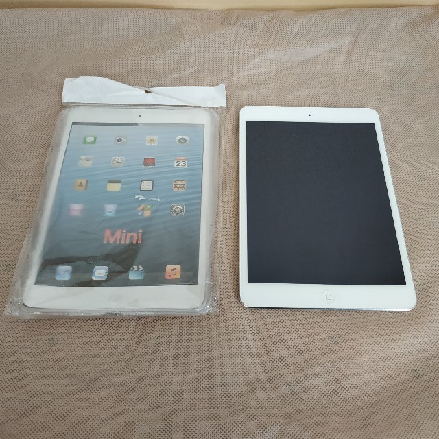 iPad mini2 Wi-Fi+Cellular 16GB au