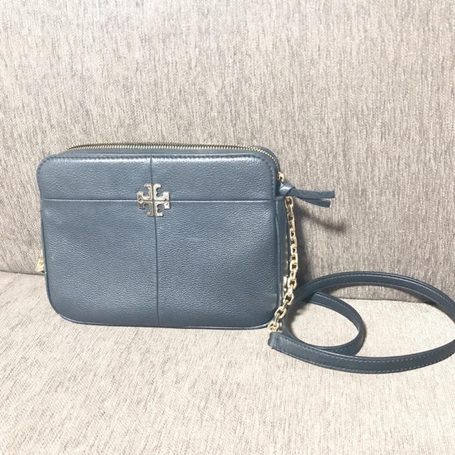 ショルダーバッグ新品トリーバーチ　TORY BURCH クロスボディバッグ